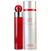 Perry Ellis Red 360 For Men Edt 100ml